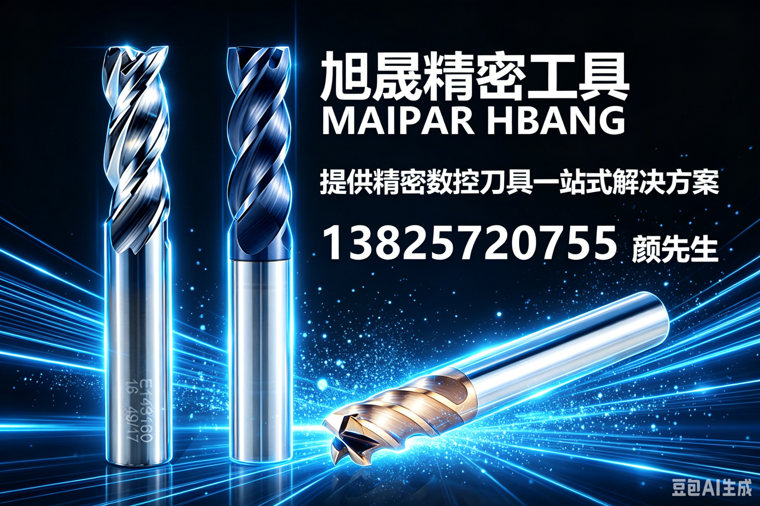 旭晟精密工具梅州线上分站